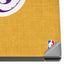 NBA Los Angeles Lakers Canvas Dell XPS Skin